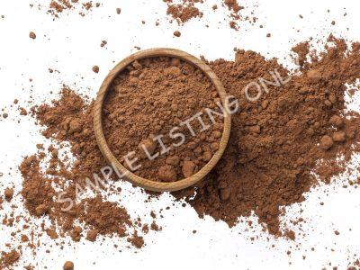 Egypt Cocoa Powder