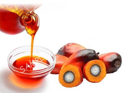 Pure Egypt Palm Oil