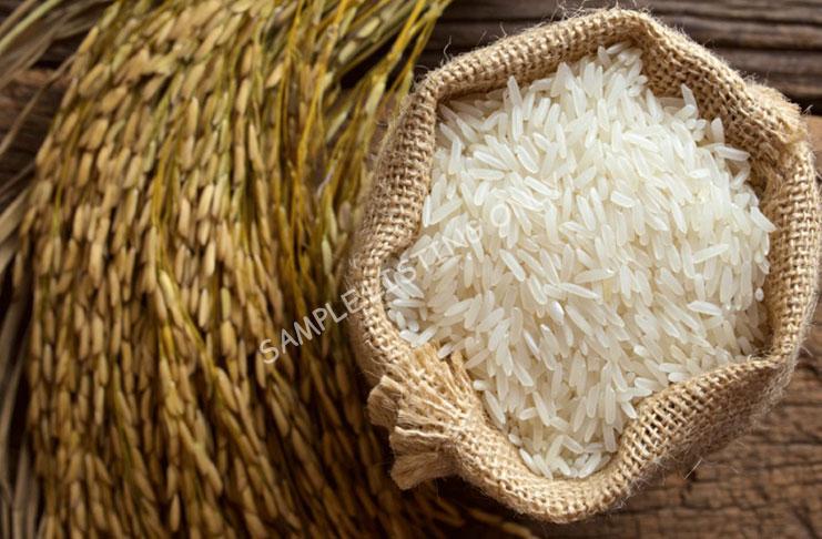 Fluffy Egypt Rice
