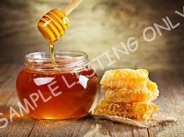 Pure Egypt Honey